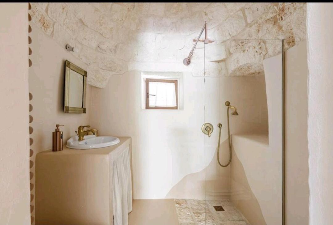 Trullo Zurlo Villa Ostuni Dış mekan fotoğraf