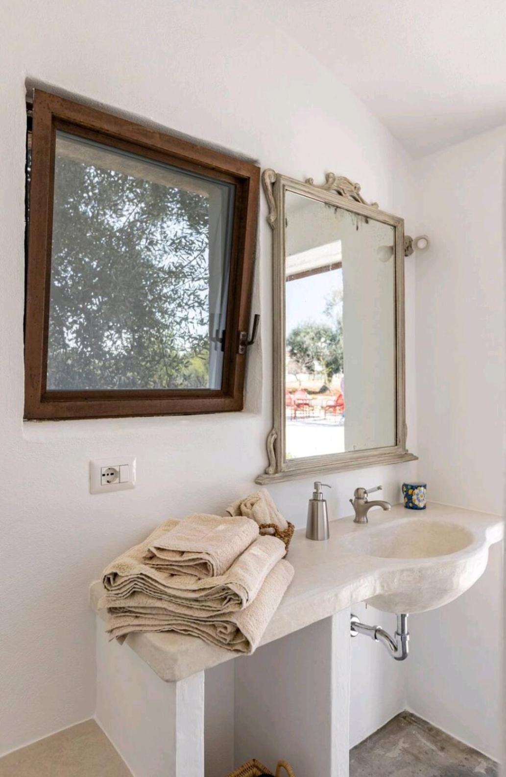 Trullo Zurlo Villa Ostuni Dış mekan fotoğraf