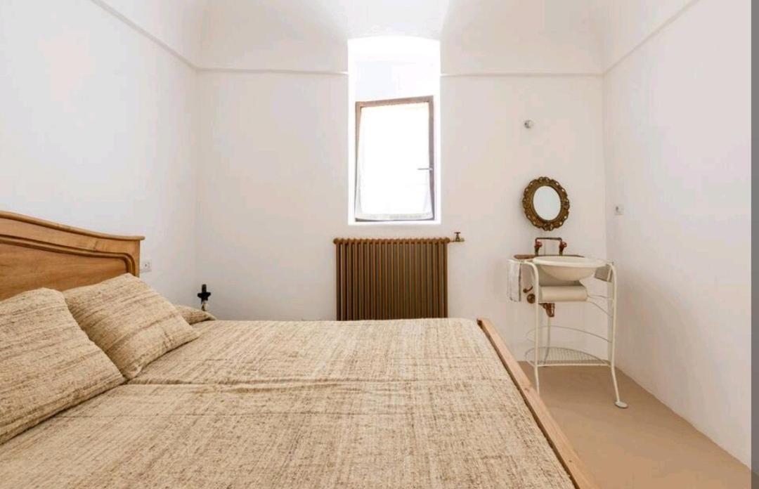 Trullo Zurlo Villa Ostuni Dış mekan fotoğraf