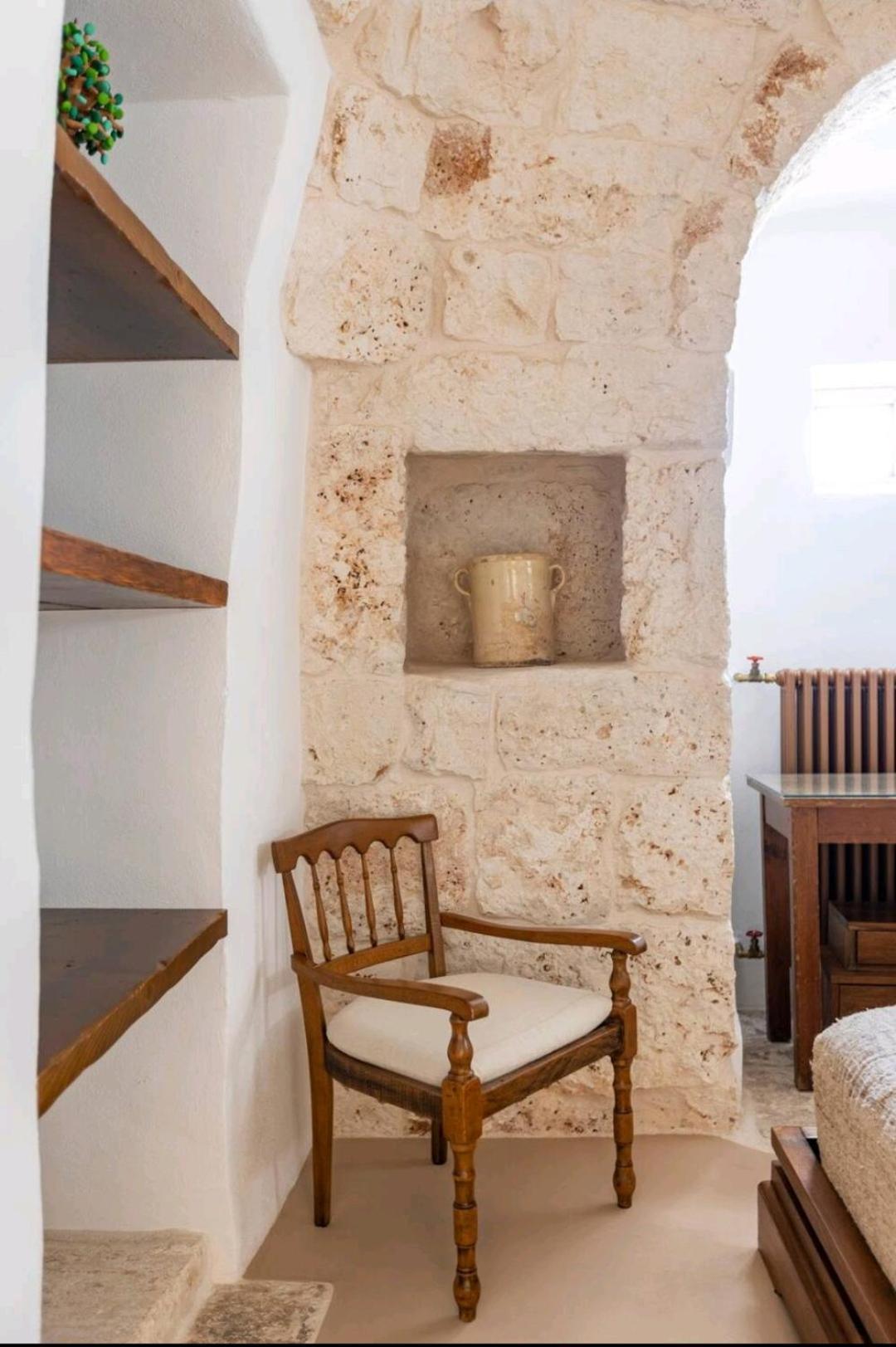 Trullo Zurlo Villa Ostuni Dış mekan fotoğraf