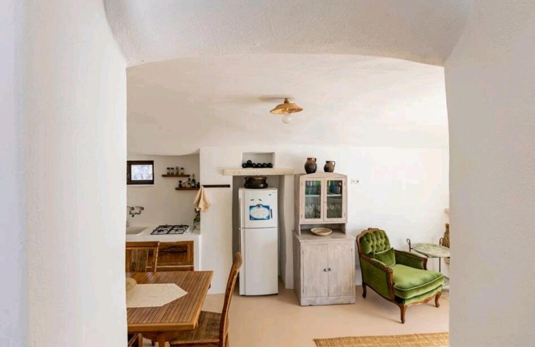 Trullo Zurlo Villa Ostuni Dış mekan fotoğraf