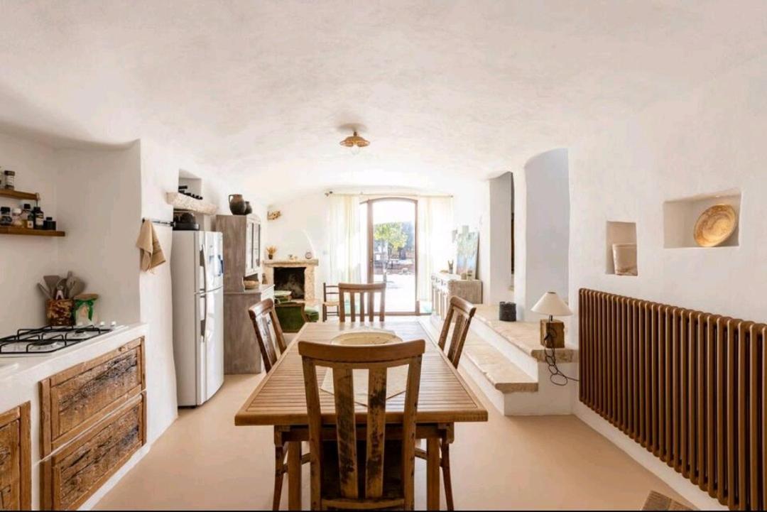 Trullo Zurlo Villa Ostuni Dış mekan fotoğraf