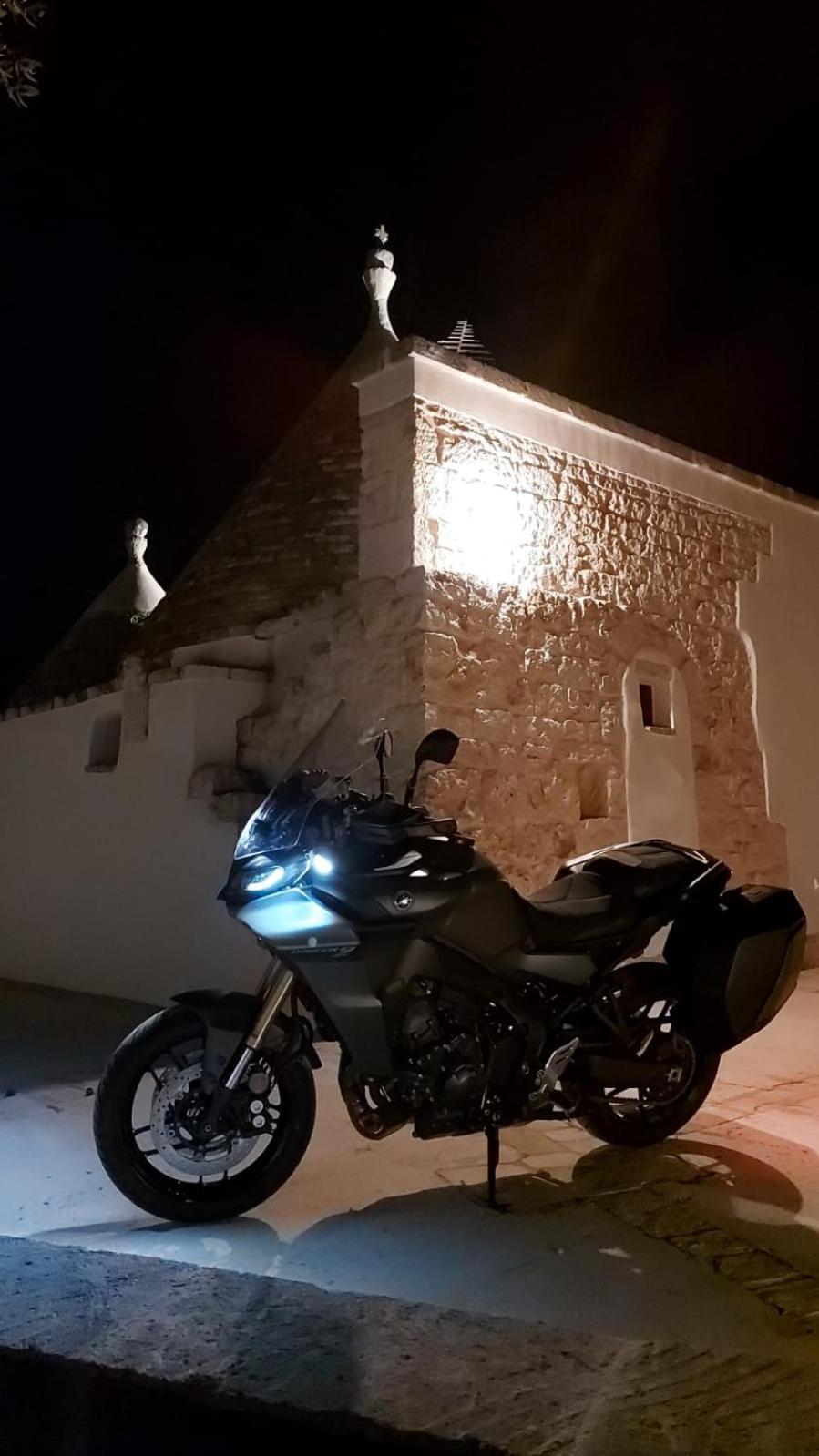 Trullo Zurlo Villa Ostuni Dış mekan fotoğraf